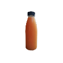 Jus d'orange, Papaye
