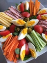Salade Chef
