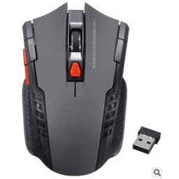 Souris Sans Fil Gamer