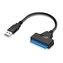 Câble  USB 3.0 Vers SATA 22 Broches
