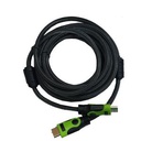 Câble HDMI  - Très Bonne Qualité - Gris