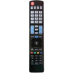 Télécommande Adapté LG Smart  Noir
