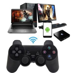 Manette De Jeux Compatible (pc, Android)