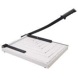 Paper Cutter (Coupe-papier) A3 Et A4 - Gris/noir