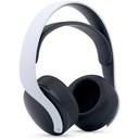 Playstation Casque-micro Sans Fil Sony PS5 Pulse 3D Noir