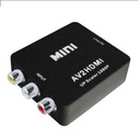 Convertisseur Scalaire AV Vers HDMI