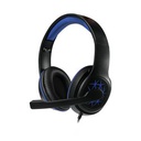 Casque Gamer Utilisable PC, XBOX, Playstation