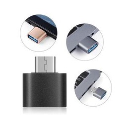 Lot De 3 Câbles USB Pour / Android - Blanc