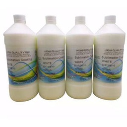 Liquide De Revêtement De Sublimation Pour Coton