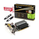 Zotac Carte Graphique  GT 730 - 4 Go - Noir