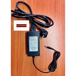 Transformateur Adaptateur Robuste AC DC 220V