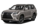 Lexus GX 2021