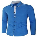 CHEMISE HOMME