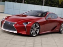 LEXUS LF-LC