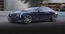 Cadillac elmiraj