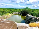 Bouaké(Falaise de brobo)