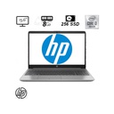 Portable HP 250 G8 i3 / 4GB / 500 GB / Fdos / 34N17ES