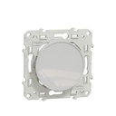 Schneider Electric Plaque Vierge à Griffes Odace