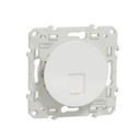 Schneider Electric Interrupteur Va Et Vient Odace