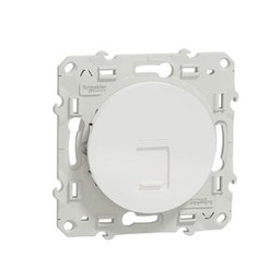 Schneider Electric Interrupteur Va Et Vient Odace