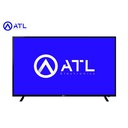 ATL Tv Led 50" - Fhd - Decodeur Integre -