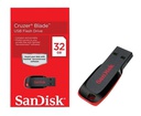 clé USB Sandisk 32G