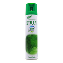 AEROSOL STELLA PURE AND FRESH 250ML