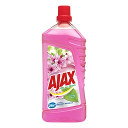 AJAX nettoie-tout fête fl.lagune 1,25L