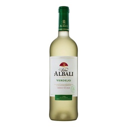 ALBALI VERDEJO 750ML