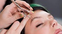 Epilation Sourcils à la Pince