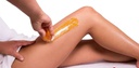 EPILATION AISSELLES