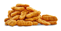 CHICKEN STRIPS