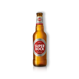 BIERE BOCK 25CL VP