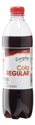 EVERYDAY COLA REGULAR 50cl