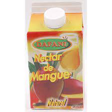 DAFANI NECTAR MANGUE 500ML