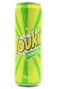 YOUKI POMME  BOITE 33CL