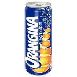 ORANGINA BOITE 33CL