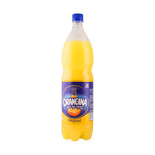 ORANGINA PET 125CL