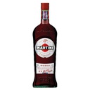 MARTINI ROSSO 1L