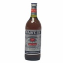 Pastis 1l roucanis