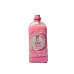 BONI adoucissant pétales rose 60d 1,5L