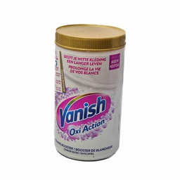 VANISH OXI ADVANCE POUD.CR.WHITE 1.4KG