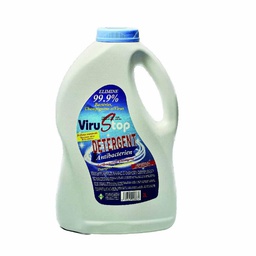 DETERGENT 4L VIRUSTOP