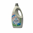 BONI lessive Fresh Active 38d 1,9L