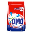 LESSIVE POUDRE OMO 900G