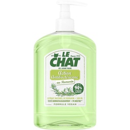 LE CHAT SAVON LIQUIDE ASS. 500ML