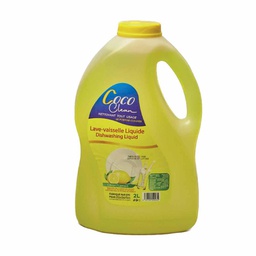 COCO CLEAN SUPER DETERGENT 2L