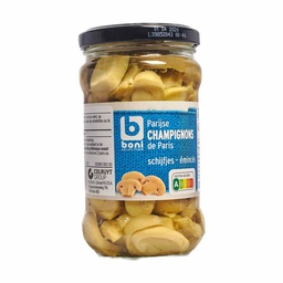 BONI CHAMPIGNONS PARIS ÉMIN. CONS 390G