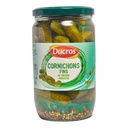 CORNICHONS DUCROS 360GR