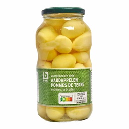 BONI POMMES TERRE ENT. PRÉCUITES 680G